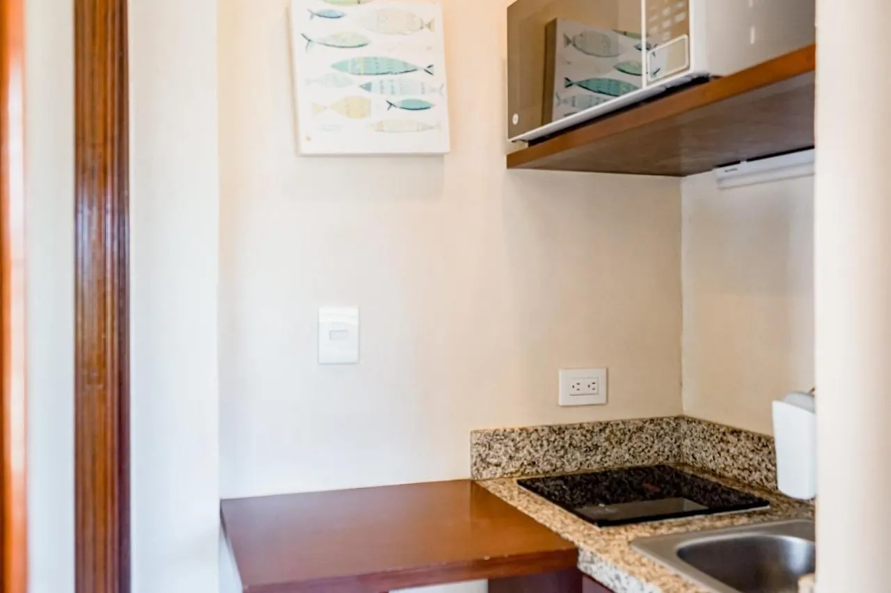 La Cascada Azul House Appartement Cancún 0*,